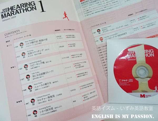ヒアリングマラソン2019.1_2_iz